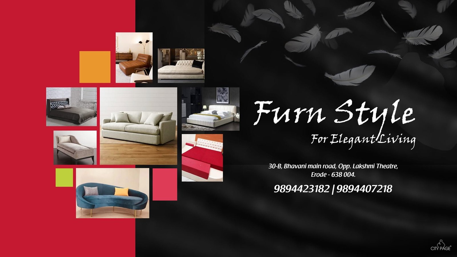 Sofa Sets