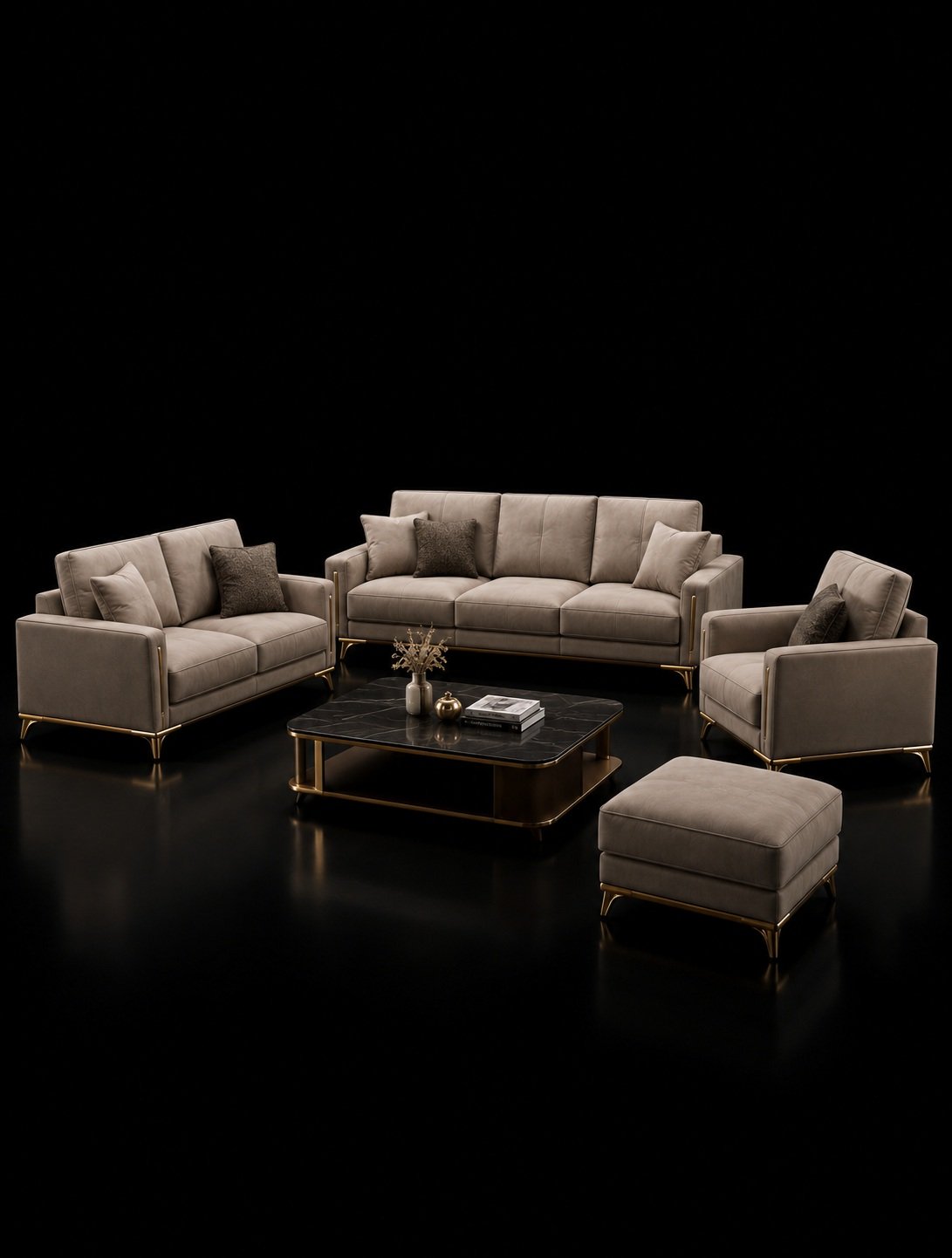 Upholstered Furniture